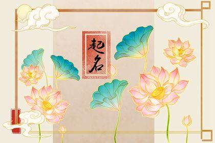 节气插画起名字究竟怎样才能起得好